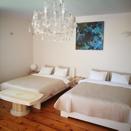 Irena Family House Hotel VNO Exterior photo
