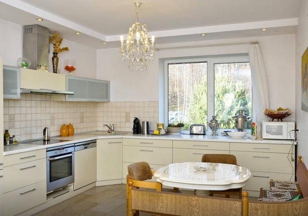 Irena Family House Hotel VNO Room photo