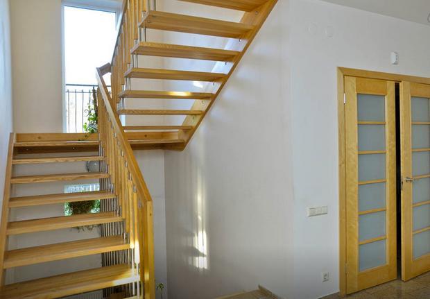 Irena Family House Hotel VNO Room photo