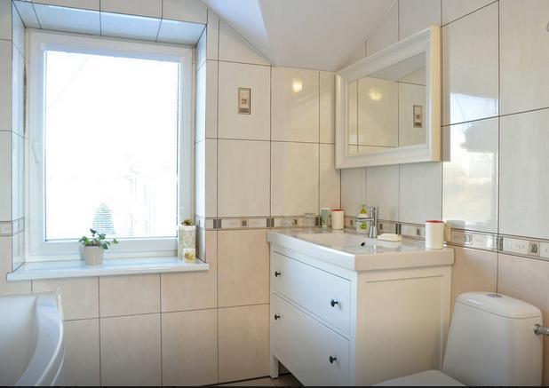 Irena Family House Hotel VNO Room photo
