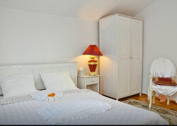 Irena Family House Hotel VNO Room photo