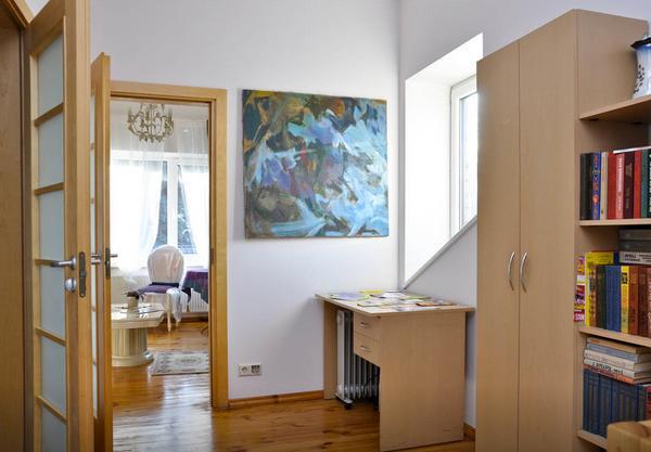 Irena Family House Hotel VNO Room photo