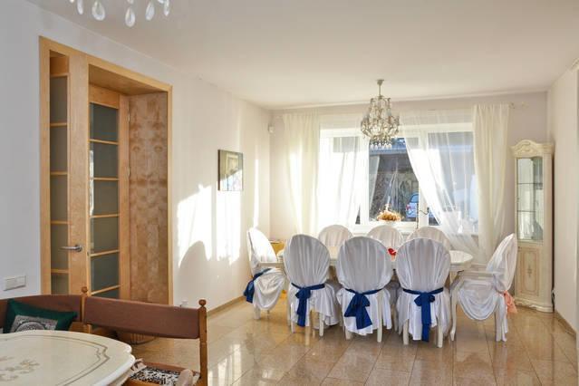 Irena Family House Hotel VNO Room photo