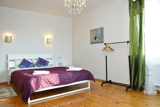 Irena Family House Hotel VNO Room photo