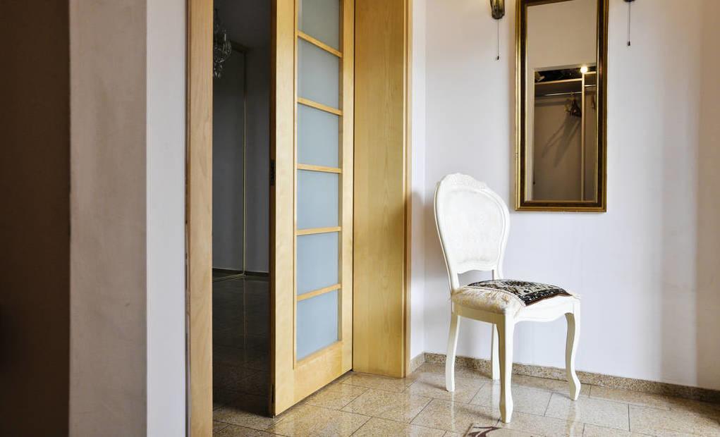 Irena Family House Hotel VNO Room photo