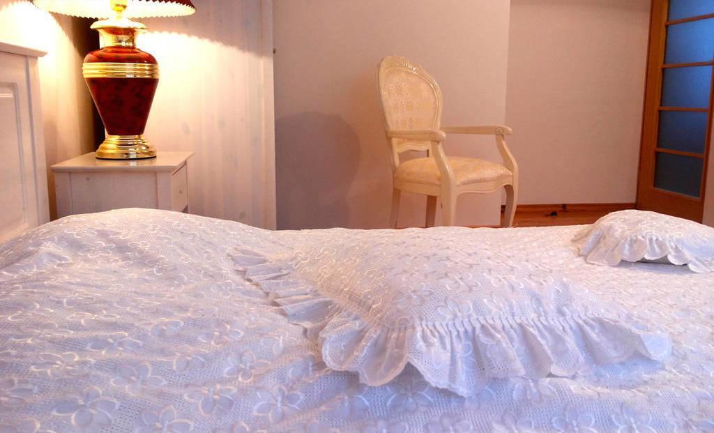 Irena Family House Hotel VNO Room photo