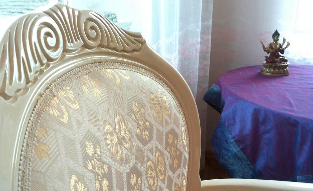 Irena Family House Hotel VNO Room photo