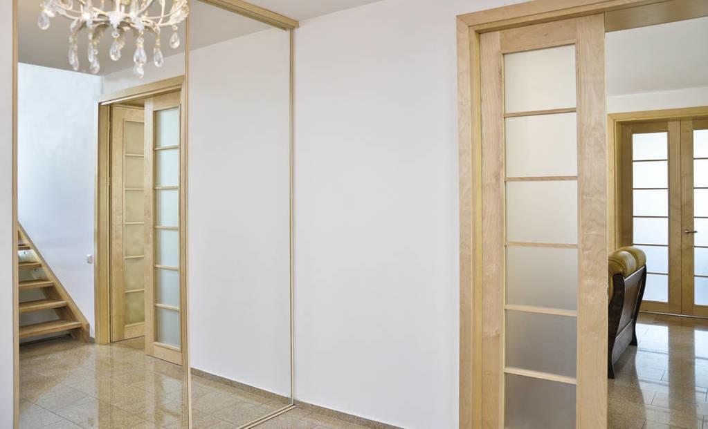 Irena Family House Hotel VNO Room photo