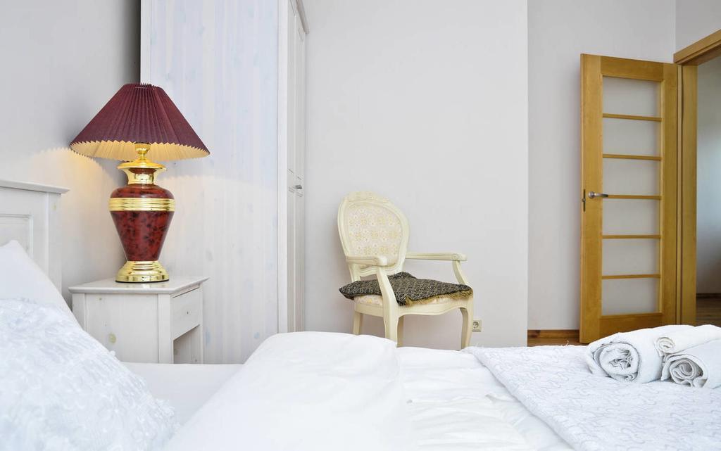 Irena Family House Hotel VNO Room photo